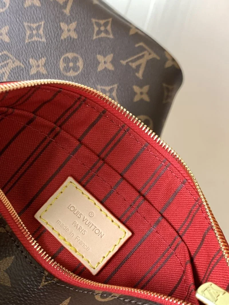 Trendsetting Louis Vuitton Shopping Bags 38871