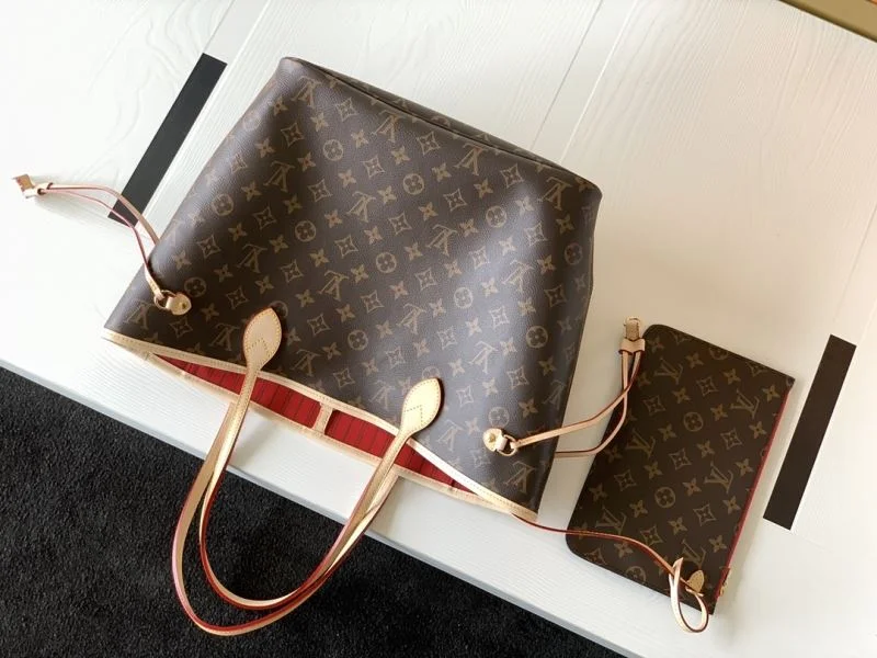 Trendsetting Louis Vuitton Shopping Bags 38871