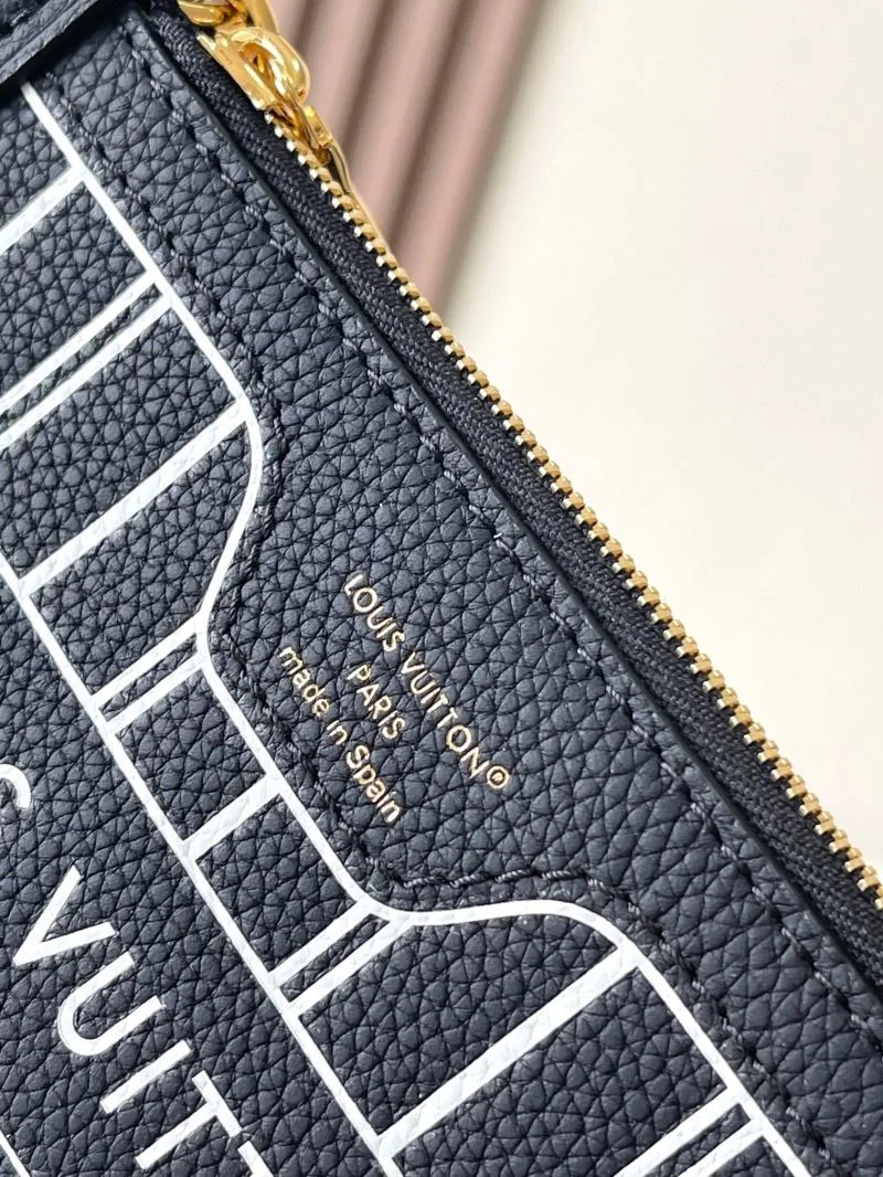 Louis Vuitton Shopping Bags SportInspired 38874