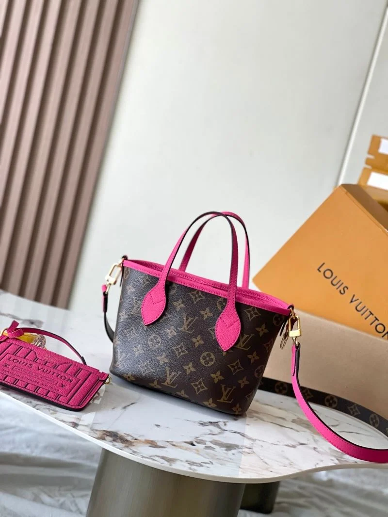 Louis Vuitton Shopping Bags Bold 38884
