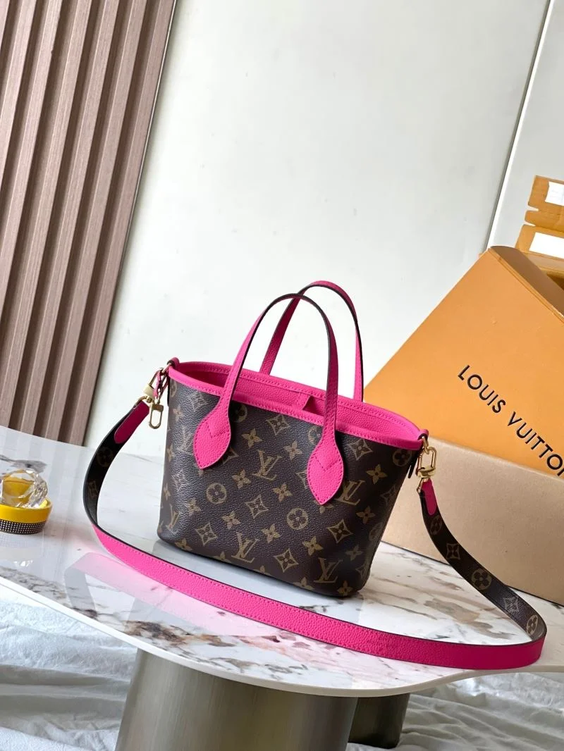 Louis Vuitton Shopping Bags Bold 38884