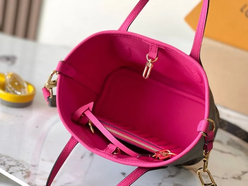 Louis Vuitton Shopping Bags Bold 38884