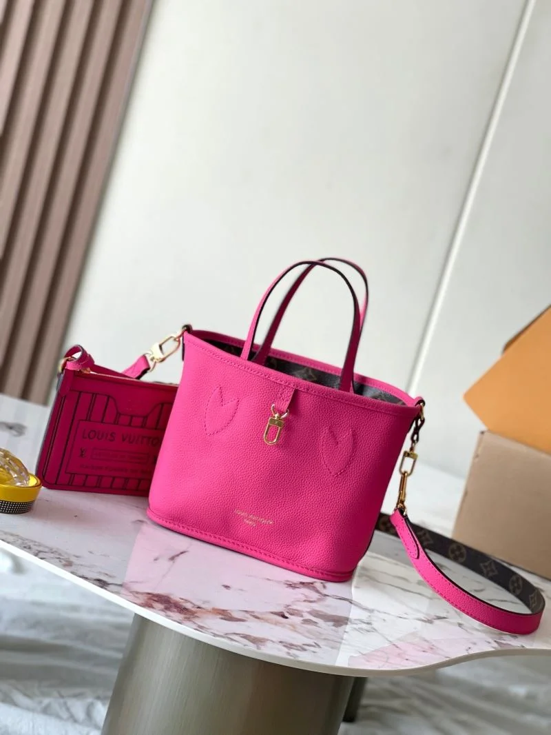 Louis Vuitton Shopping Bags Bold 38884