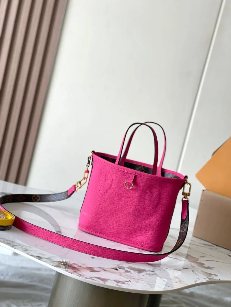 Louis Vuitton Shopping Bags Bold 38884