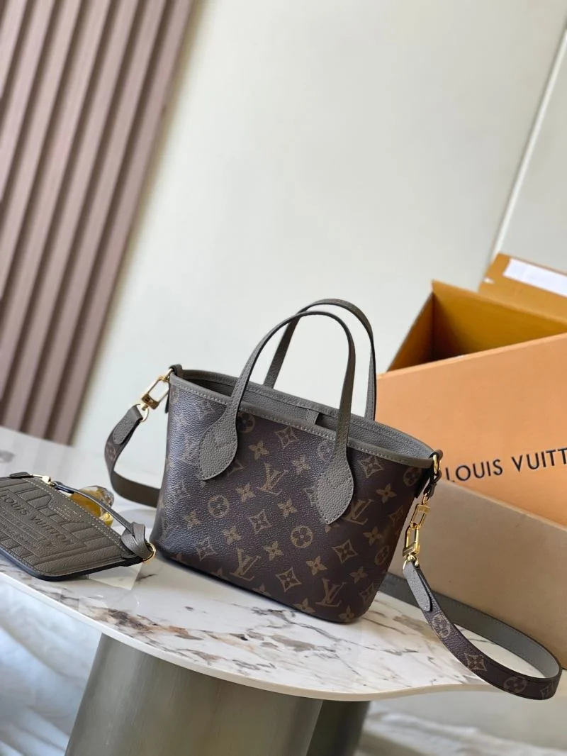 Louis Vuitton Shopping Bags Packable 38883