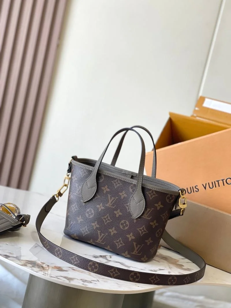 Louis Vuitton Shopping Bags Packable 38883