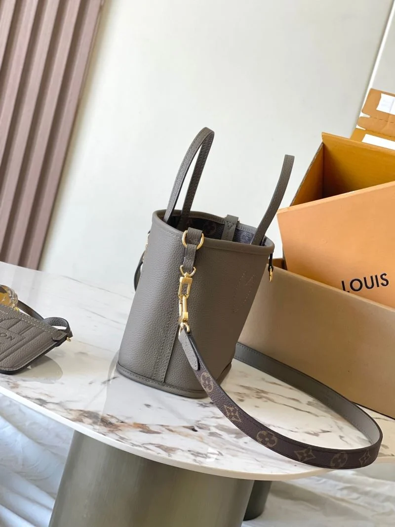 Louis Vuitton Shopping Bags Packable 38883