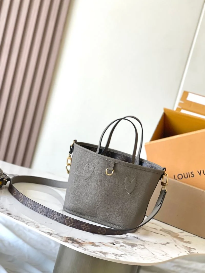 Louis Vuitton Shopping Bags Packable 38883