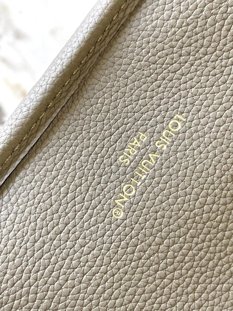 Louis Vuitton Shopping Bags Packable 38883