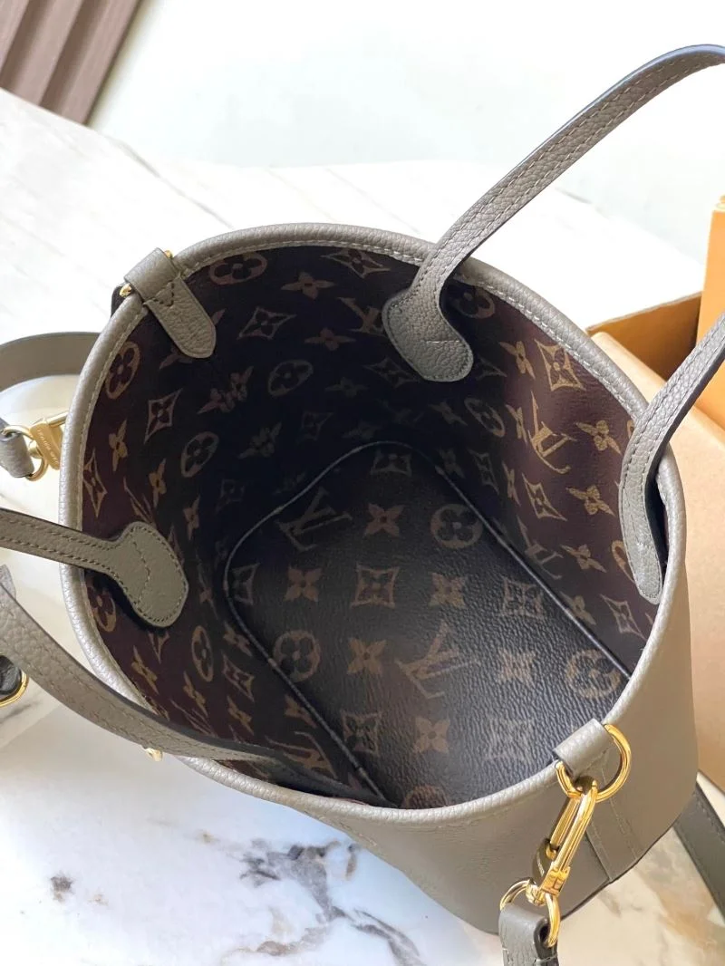 Louis Vuitton Shopping Bags Packable 38883