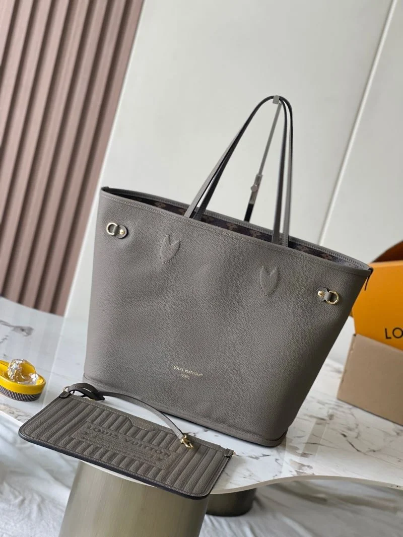 Louis Vuitton Shopping Bags MoistureWicking 38890