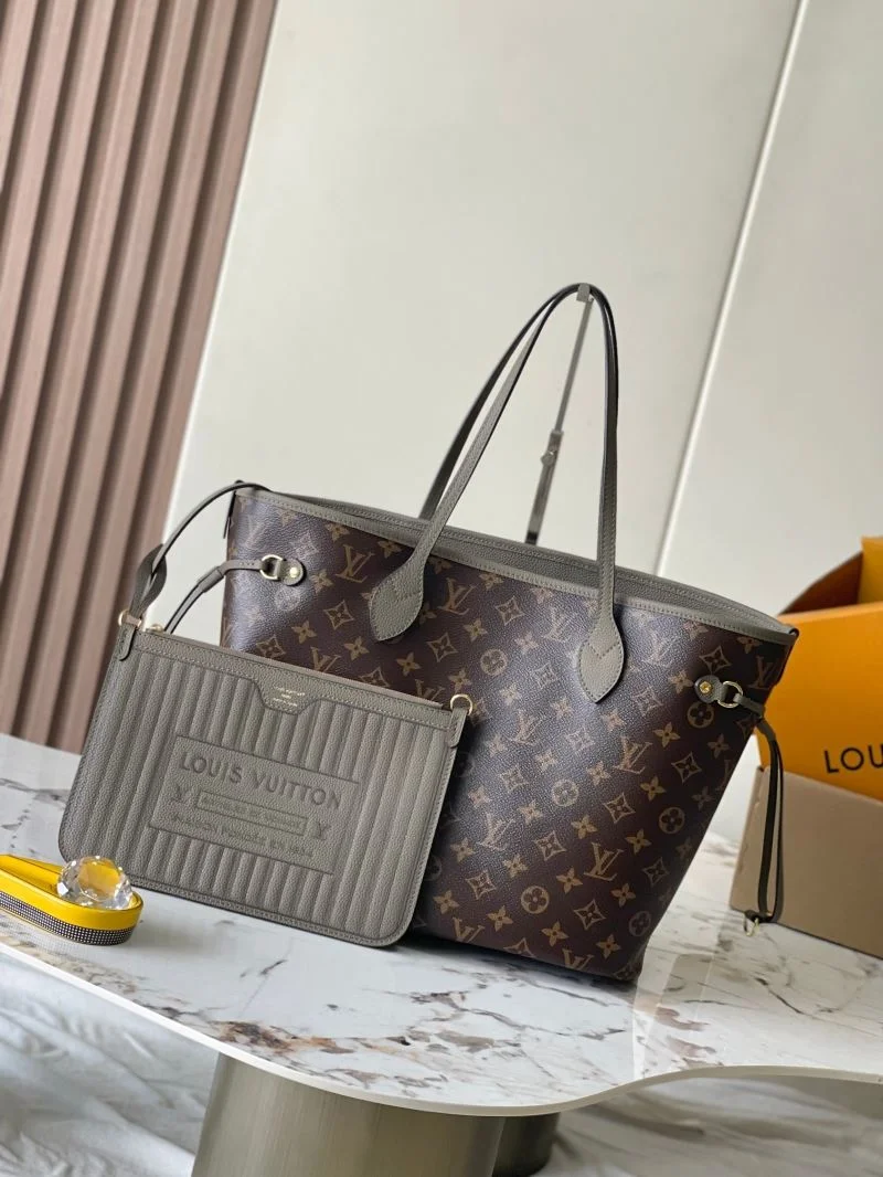 Louis Vuitton Shopping Bags MoistureWicking 38890