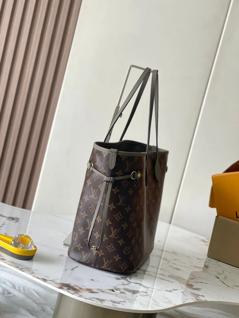 Louis Vuitton Shopping Bags MoistureWicking 38890
