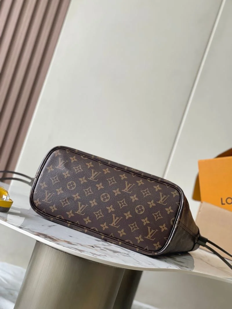 Louis Vuitton Shopping Bags MoistureWicking 38890