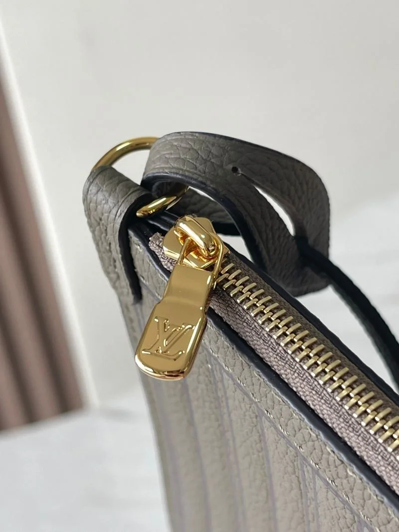 Louis Vuitton Shopping Bags MoistureWicking 38890