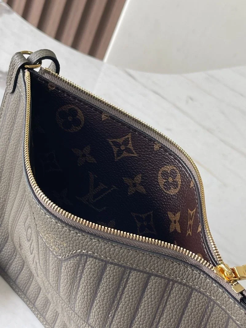 Louis Vuitton Shopping Bags MoistureWicking 38890