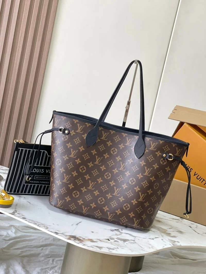 OnTrend Louis Vuitton Shopping Bags 38858