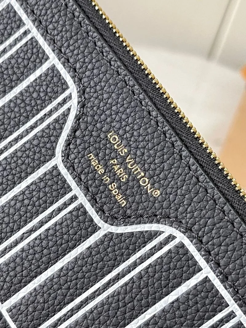 OnTrend Louis Vuitton Shopping Bags 38858