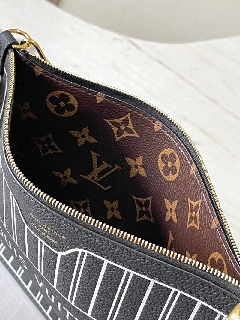 OnTrend Louis Vuitton Shopping Bags 38858
