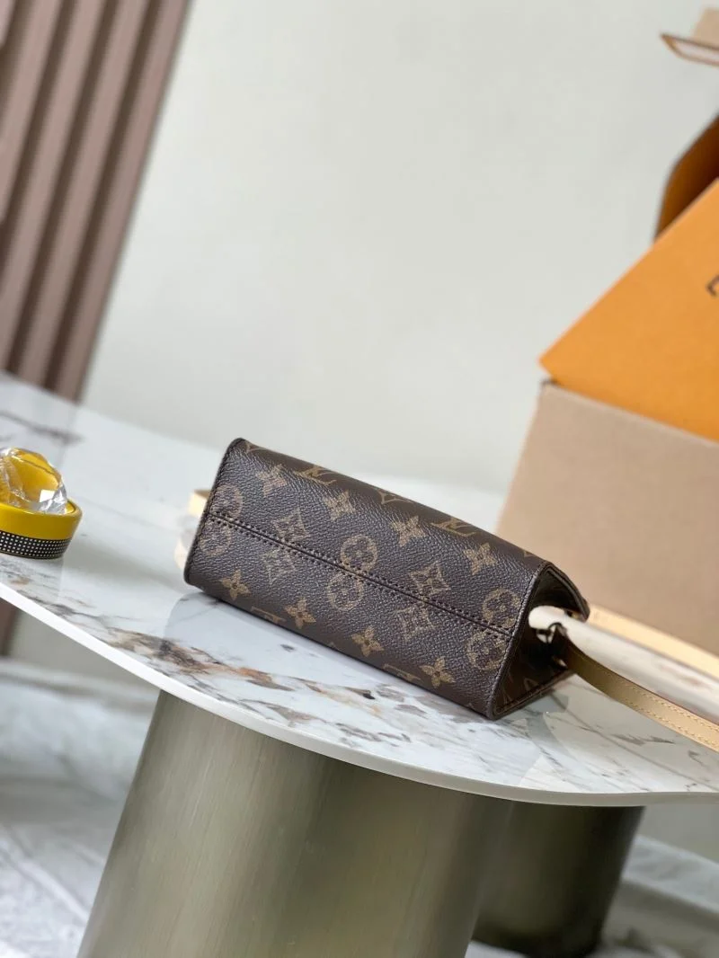 Louis Vuitton Shopping Bags WaterResistant 38888