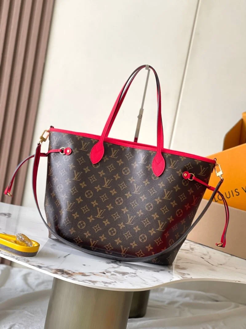 Louis Vuitton Shopping Bags FlexibleFit 38873