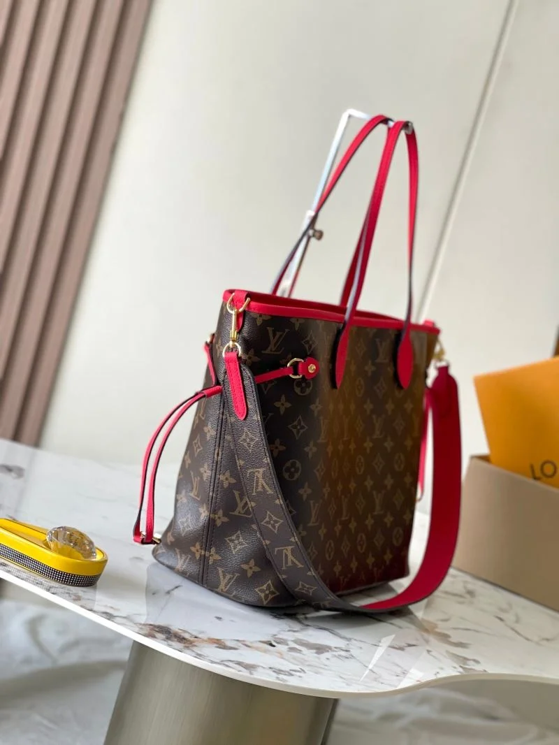 Louis Vuitton Shopping Bags FlexibleFit 38873