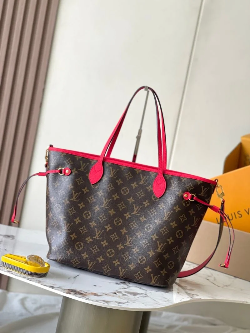 Louis Vuitton Shopping Bags FlexibleFit 38873