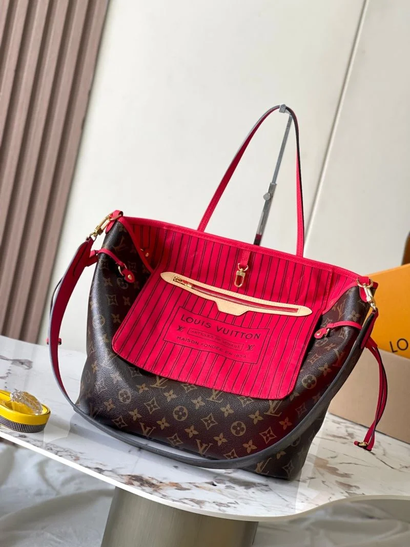 Louis Vuitton Shopping Bags FlexibleFit 38873