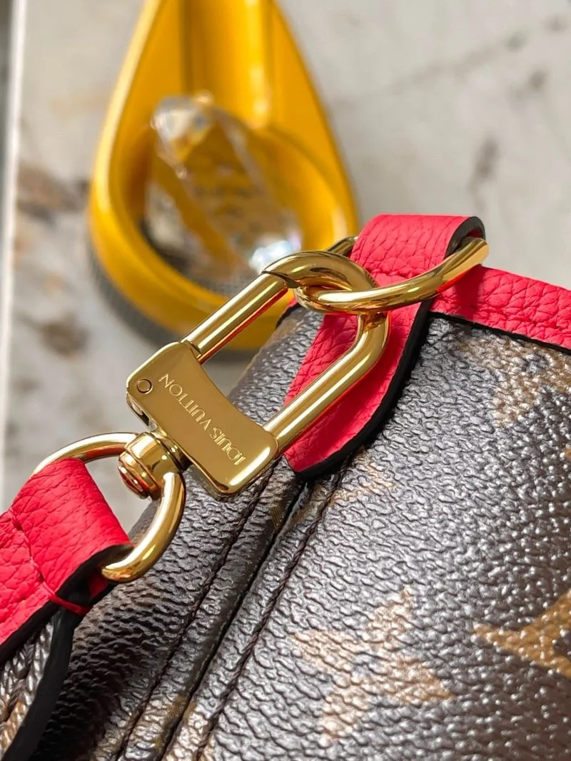 Louis Vuitton Shopping Bags FlexibleFit 38873