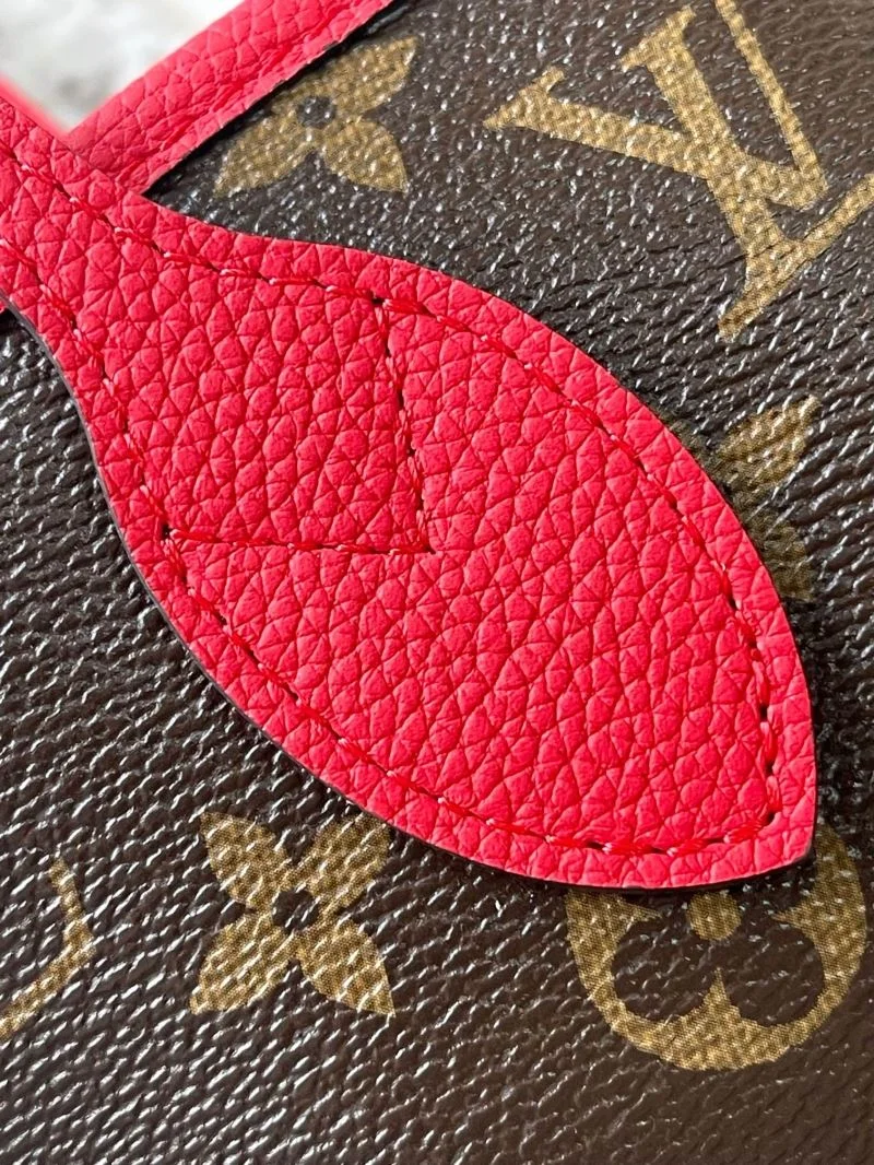 Louis Vuitton Shopping Bags FlexibleFit 38873