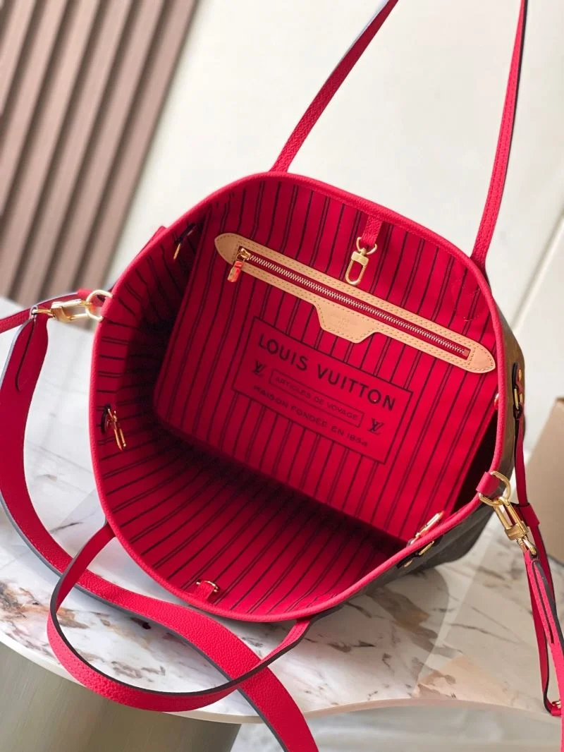 Louis Vuitton Shopping Bags FlexibleFit 38873