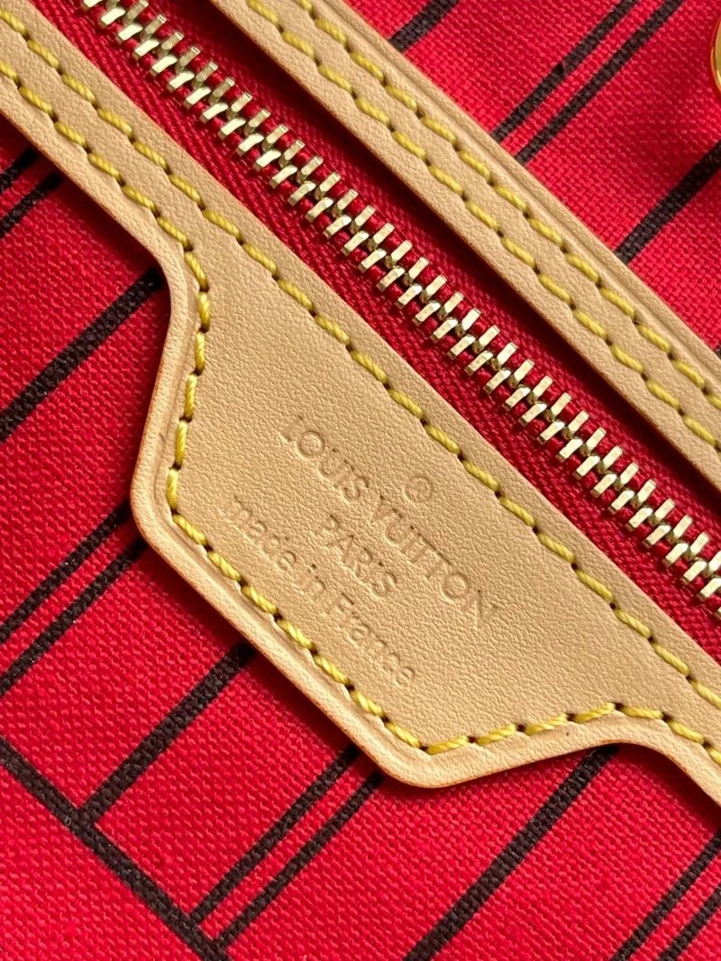 Louis Vuitton Shopping Bags FlexibleFit 38873