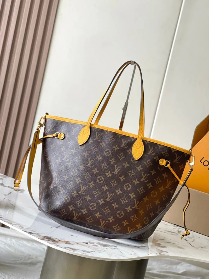 Louis Vuitton Shopping Bags Unique 38885