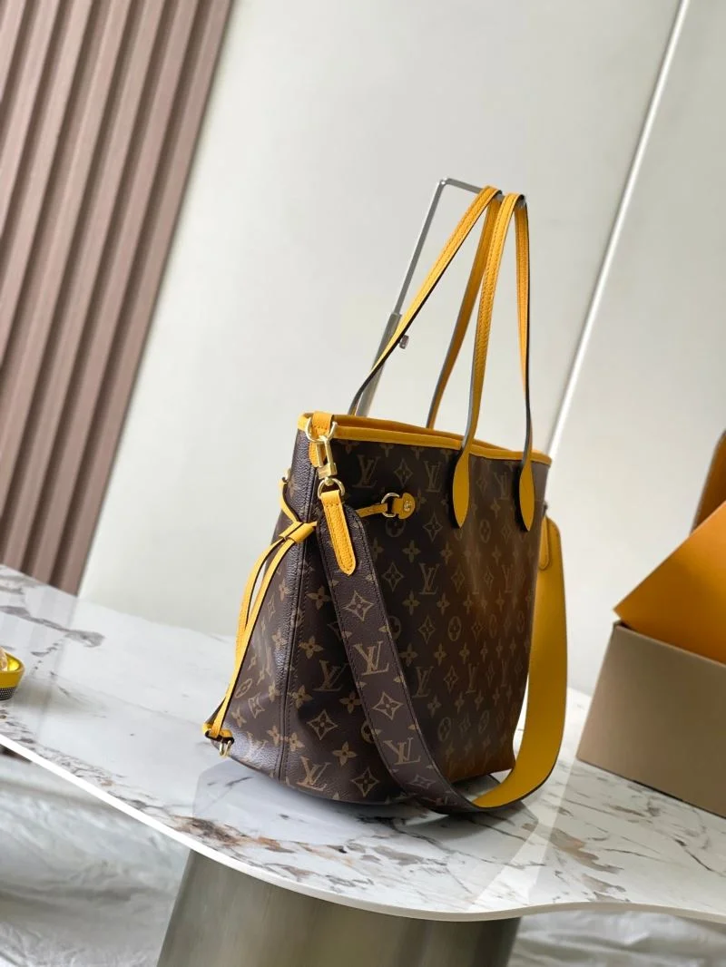 Louis Vuitton Shopping Bags Unique 38885