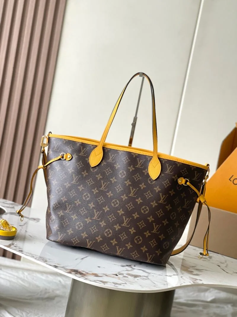 Louis Vuitton Shopping Bags Unique 38885