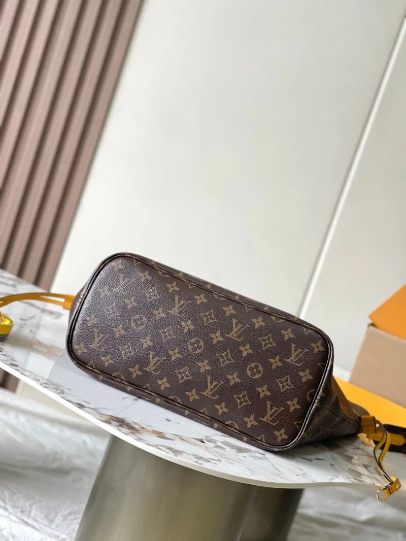 Louis Vuitton Shopping Bags Unique 38885