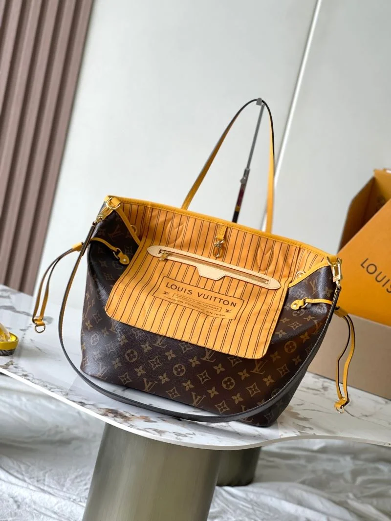 Louis Vuitton Shopping Bags Unique 38885