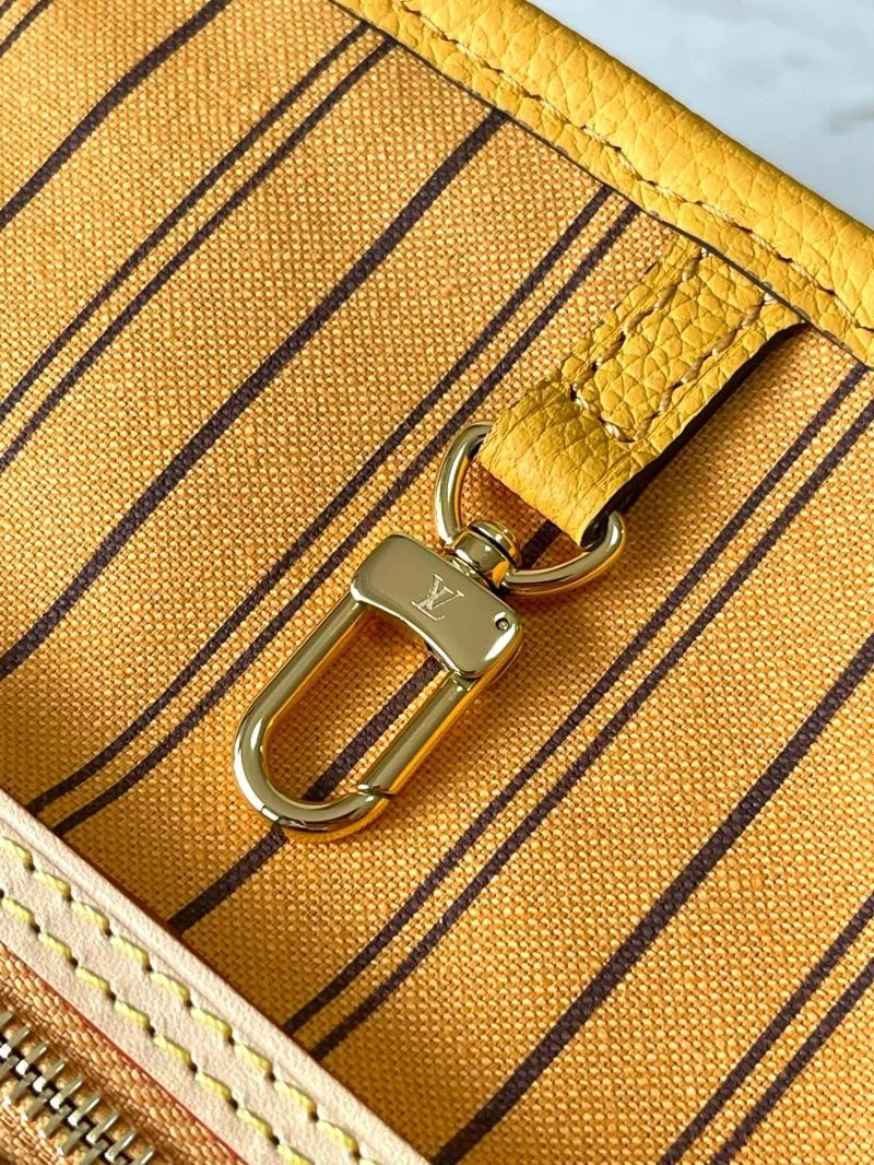 Louis Vuitton Shopping Bags Unique 38885