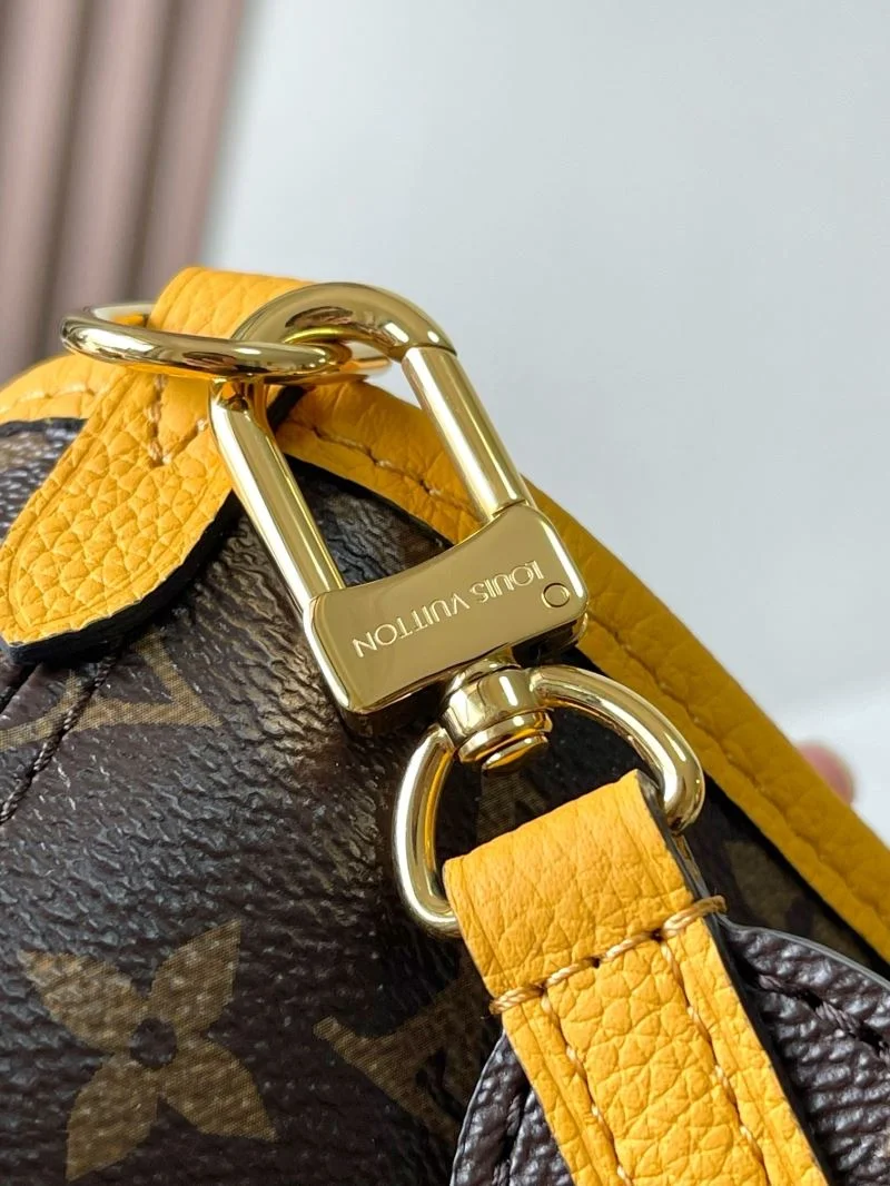Louis Vuitton Shopping Bags Unique 38885
