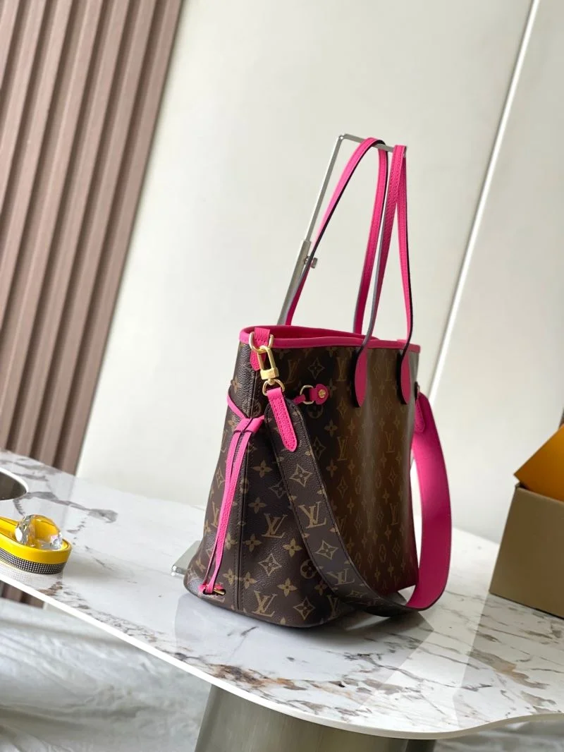 Louis Vuitton Shopping Bags Versatile 38869