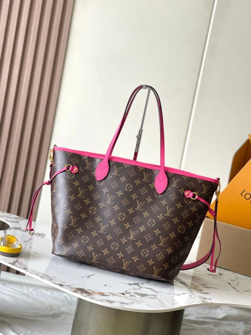 Louis Vuitton Shopping Bags Versatile 38869