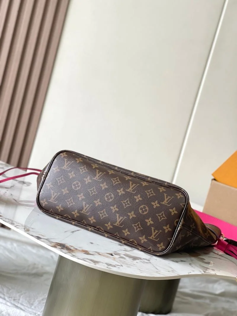 Louis Vuitton Shopping Bags Versatile 38869