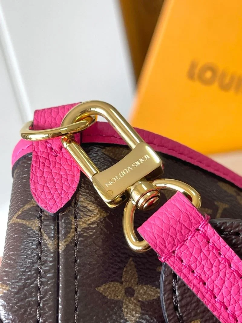 Louis Vuitton Shopping Bags Versatile 38869