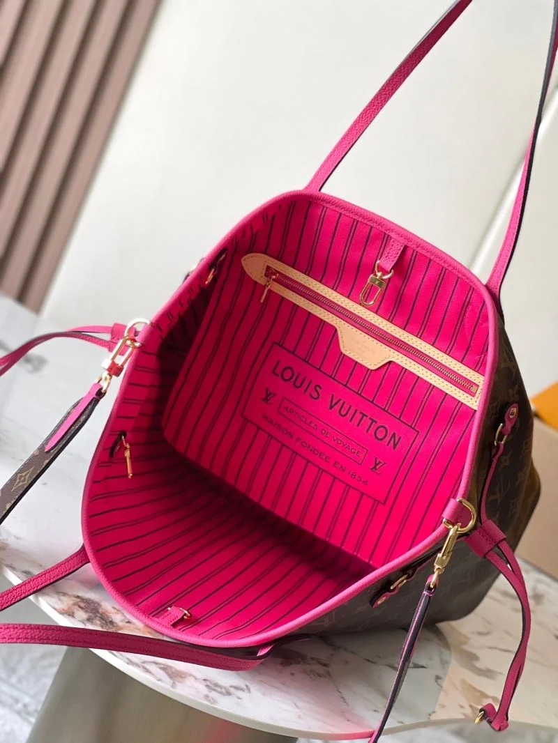 Louis Vuitton Shopping Bags Versatile 38869