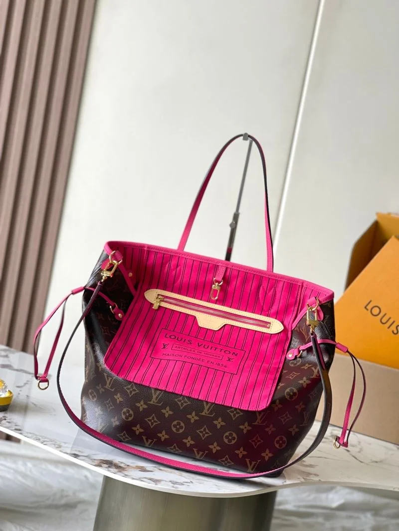 Louis Vuitton Shopping Bags Versatile 38869