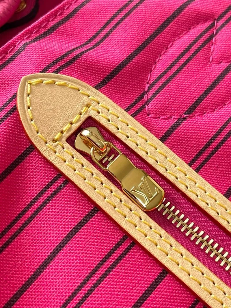 Louis Vuitton Shopping Bags Versatile 38869
