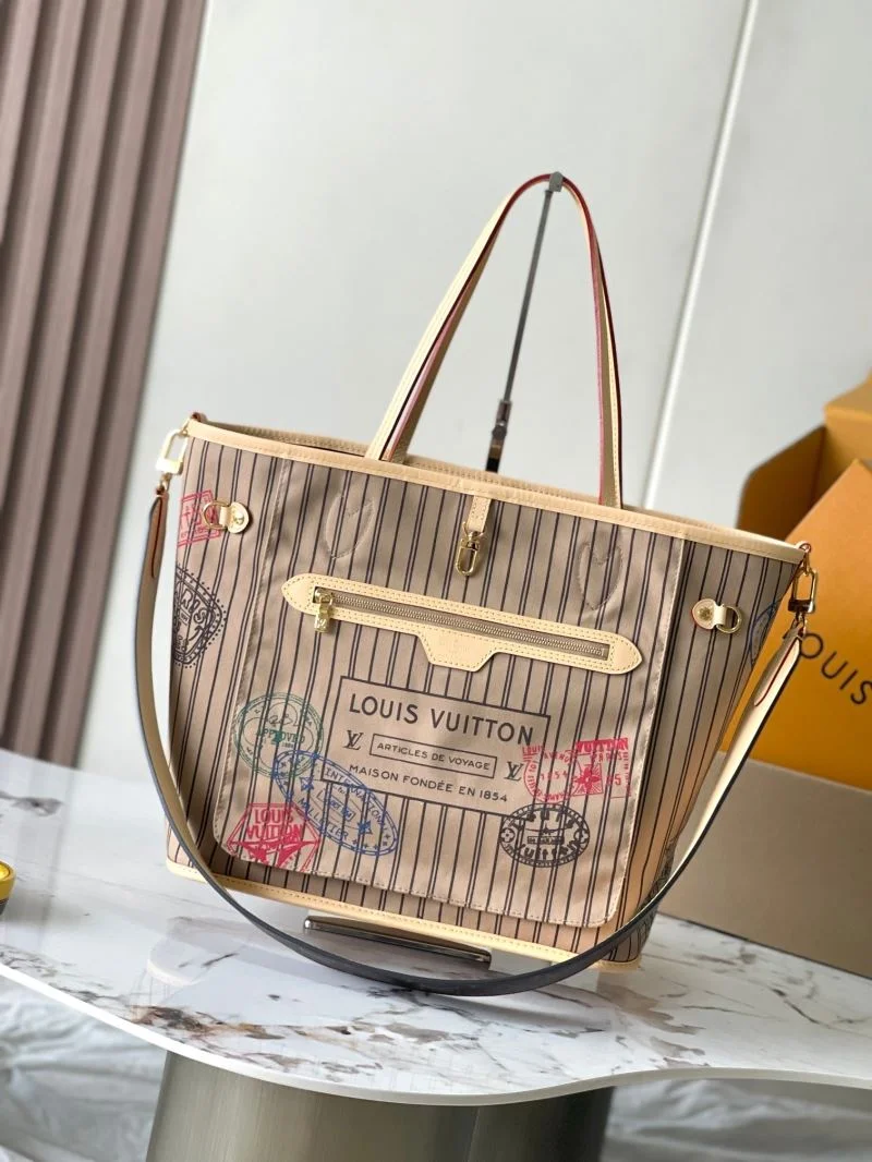 Louis Vuitton Shopping Bags Timeless 38847