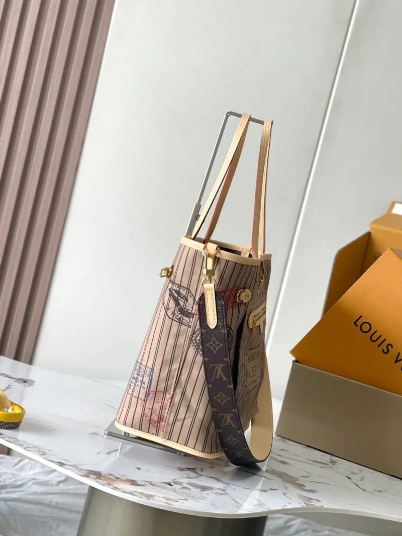Louis Vuitton Shopping Bags Timeless 38847
