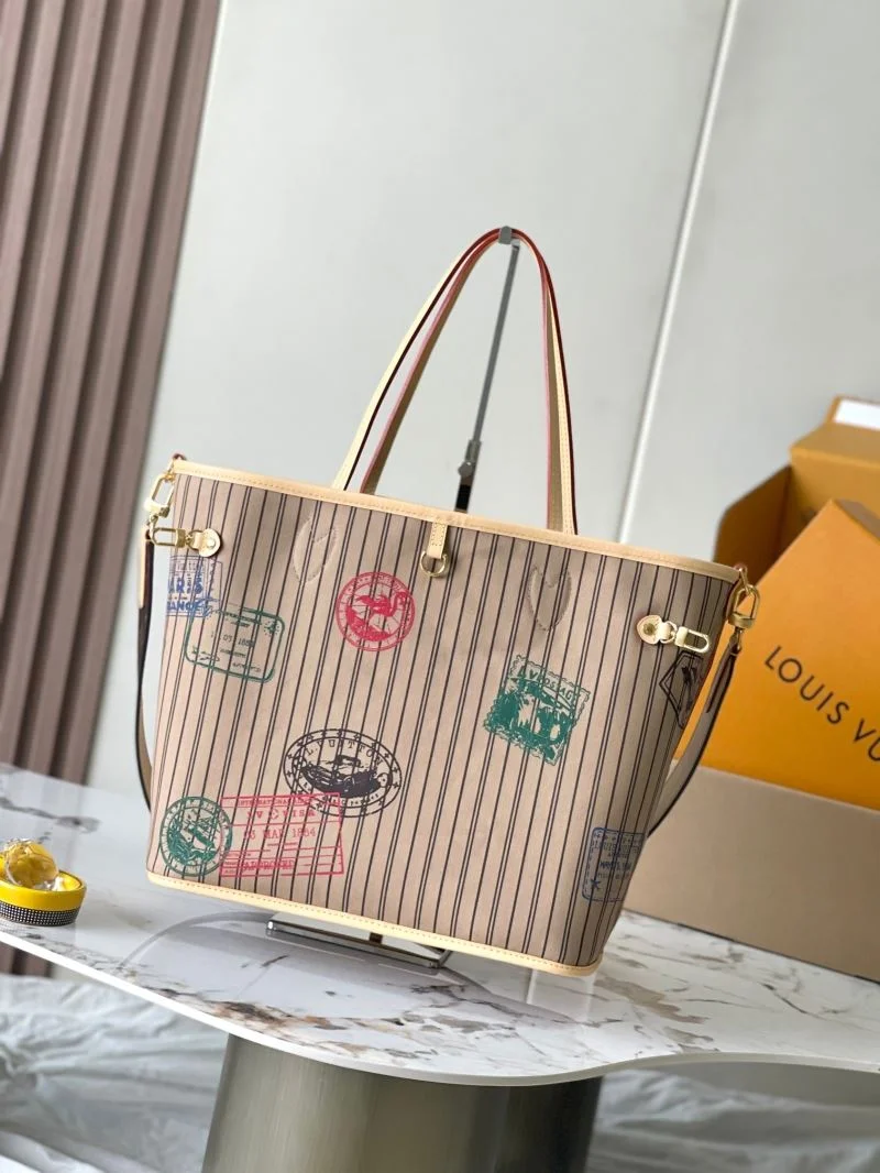 Louis Vuitton Shopping Bags Timeless 38847