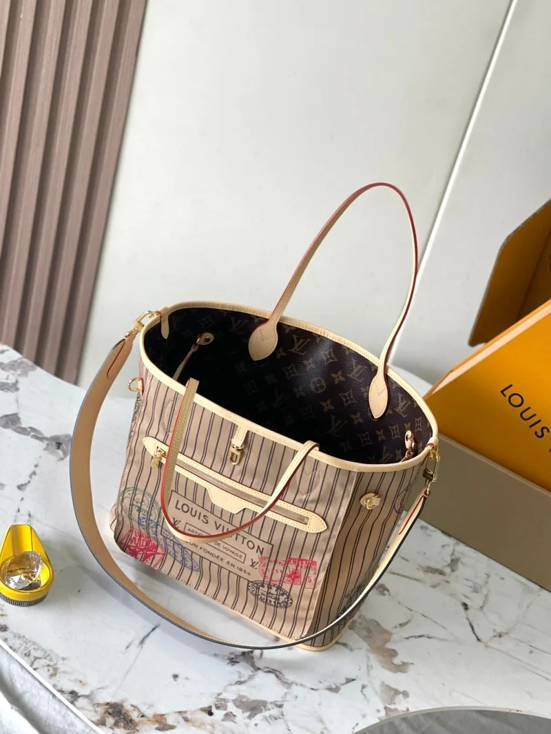 Louis Vuitton Shopping Bags Timeless 38847